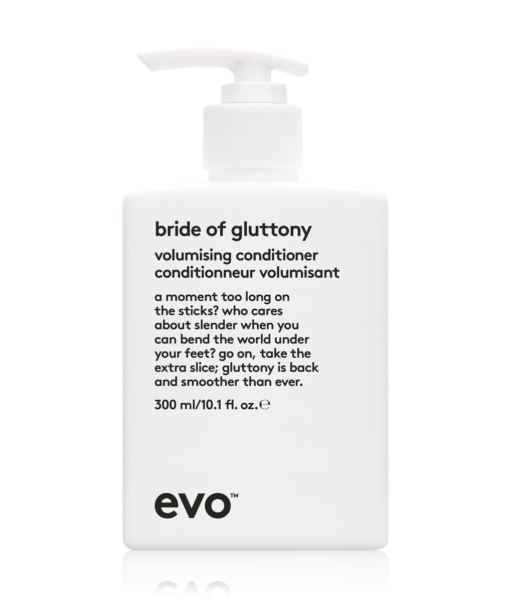 evo bride of gluttony Conditioner 300 ml 9349769020661 base-shot_de