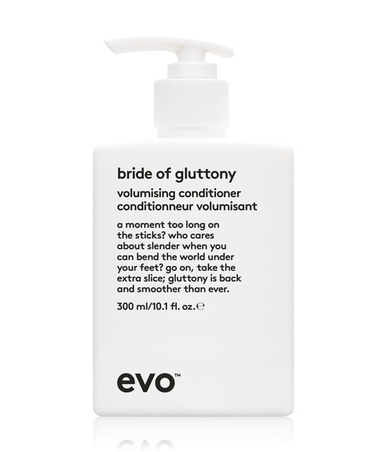 evo bride of gluttony Conditioner 300 ml 9349769020661 base-shot_de