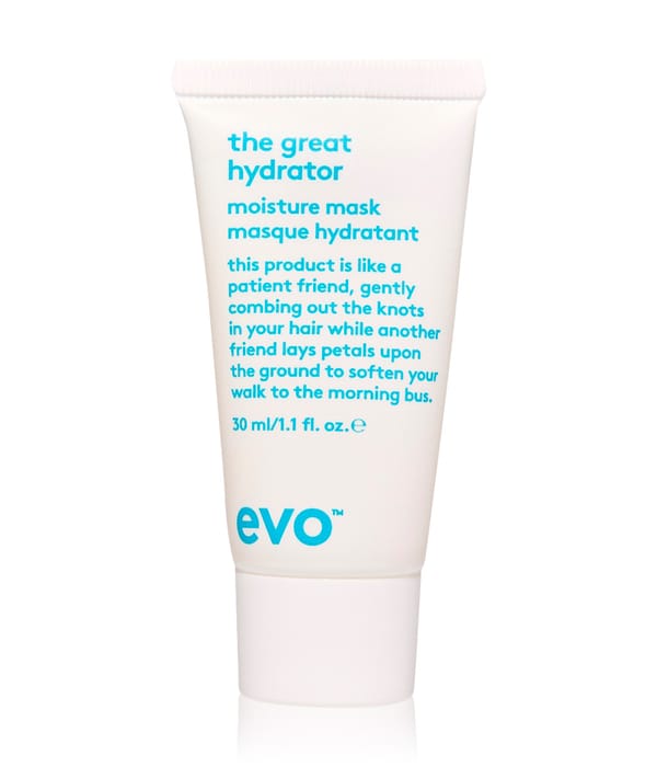 Produktbild 1 von 1, evo The Great Hydrator  Haarmaske