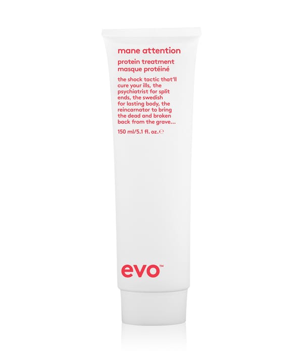 Produktbild 1 von 1, evo mane attention Haarkur