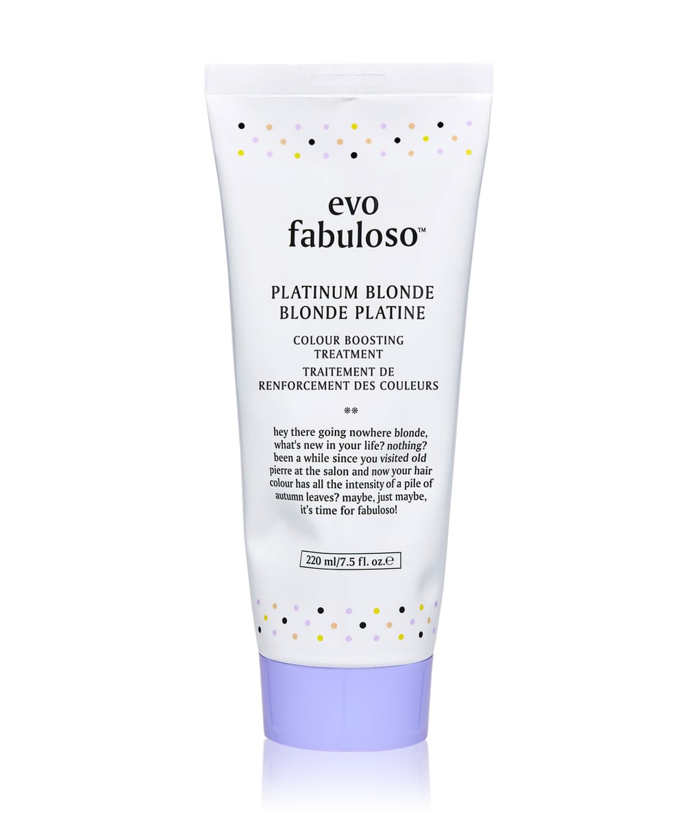 evo Fabuloso Conditioner 220 ml 9349769012598 base-shot_de