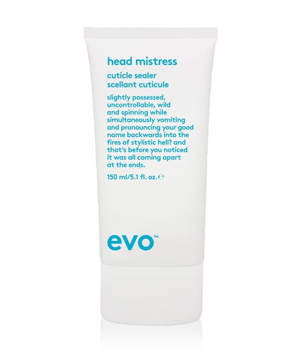 Produktbild 1 von 1, evo head mistress Stylingcreme