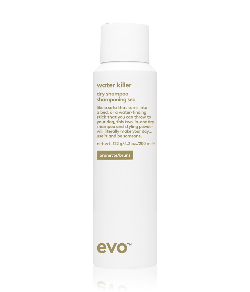 evo water killer Trockenshampoo 200 ml 9349769017548 base-shot_de