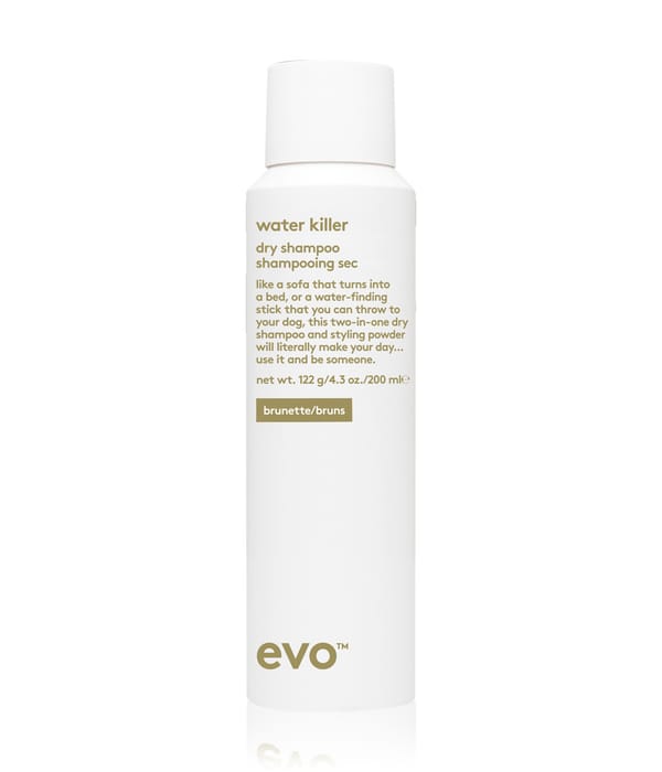 Produktbild 1 von 3, evo water killer Trockenshampoo