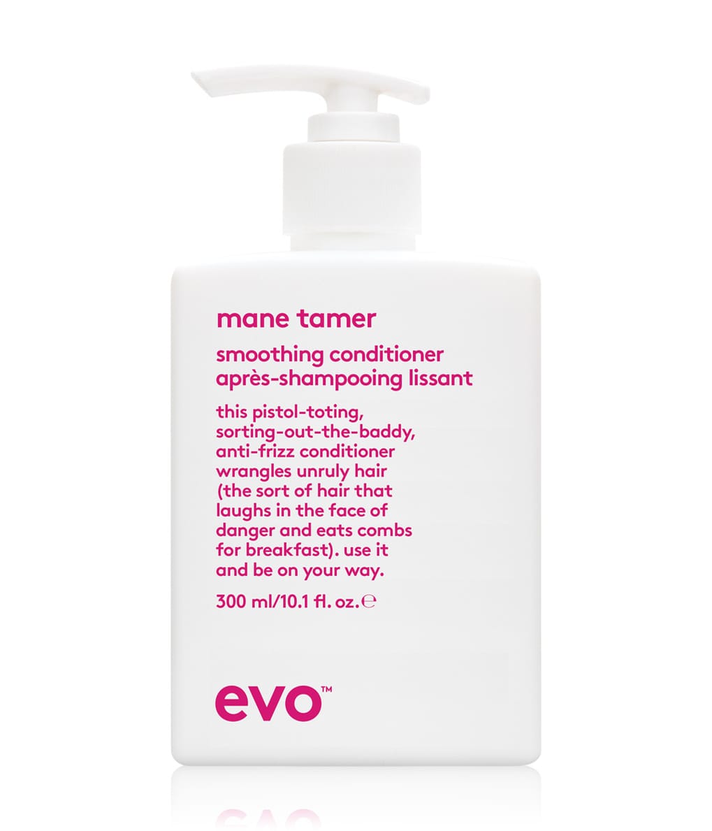 evo mane tamer Conditioner 300 ml 9349769018507 base-shot_de