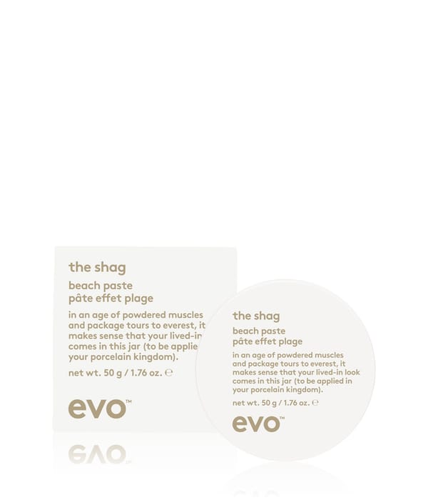 Produktbild 1 von 6, evo the shag Haarpaste