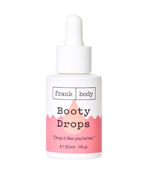 Frank Body Booty Drops Firming Body Oil Körperöl
