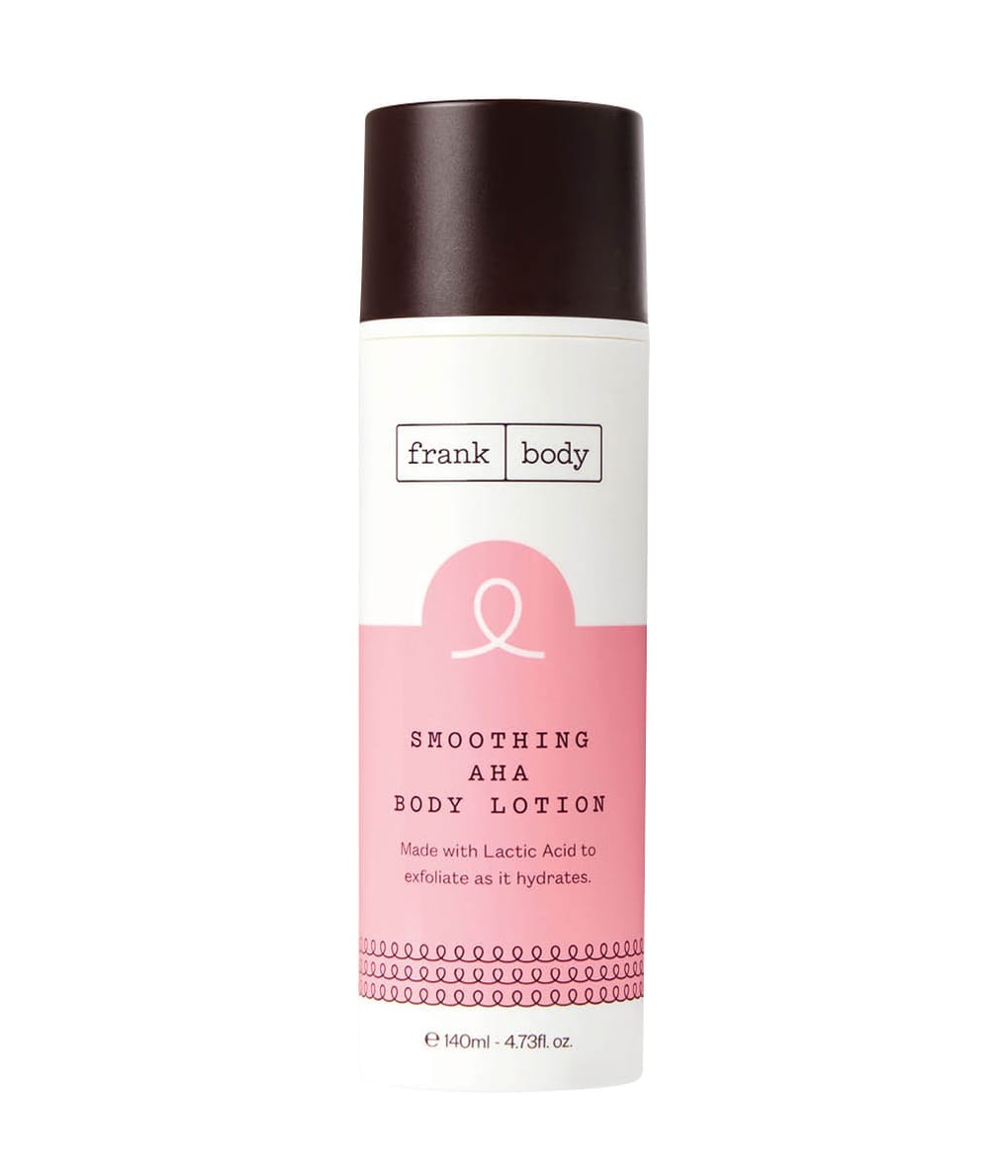 Frank Body Smoothing Bodylotion 140 ml 9351134009492 base-shot_de