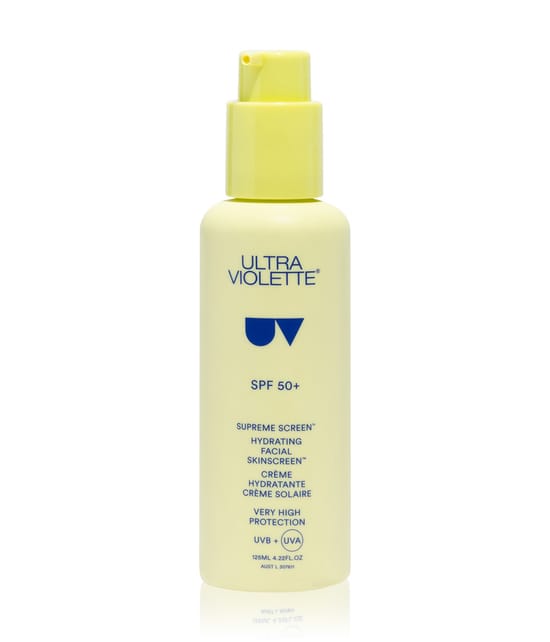 Ultra Violette Super Supreme Screen Sonnencreme 125 ml 9355909002107 base-shot_de