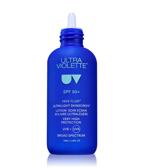 Produktbild 2 von 2, Ultra Violette Fave Fluid Sonnencreme