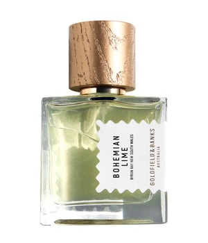 Goldfield & Banks Bohemian Lime Parfum