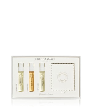 Goldfield & Banks Classic Collection Eau de Parfum 1 Stk 9356353000862 base-shot_de