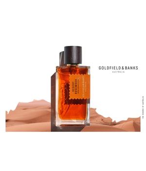 Produktbild 5 von 6, Goldfield & Banks Desert Rosewood Eau de Parfum