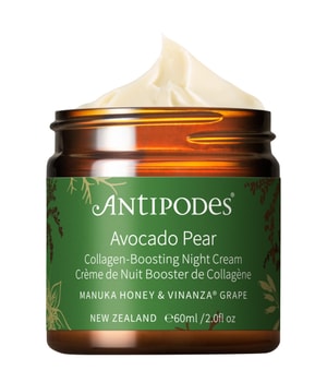 Antipodes Avocado Pear Gesichtscreme 60 ml 9421900569014 base-shot_de