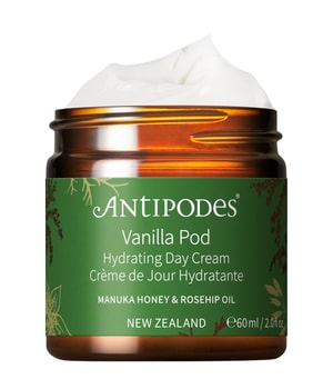 Antipodes Vanilla Pod Gesichtscreme 60 ml 9421900569021 base-shot_de