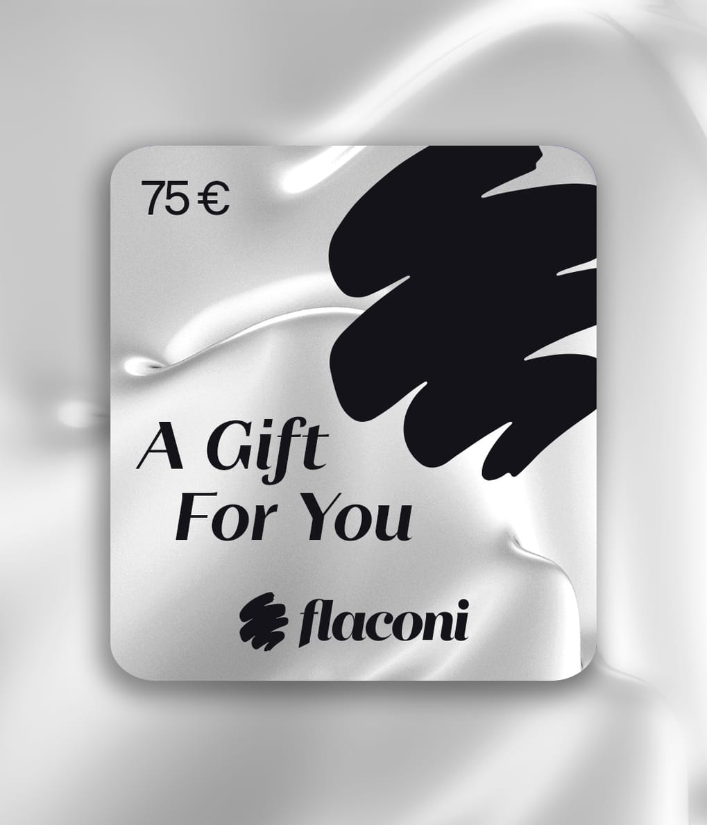 flaconi Collection Digitales Beauty-Geschenk Geschenkgutschein 1 Stk 9999999915437 base-shot_de