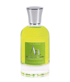 Absolument Parfumeur Absolument Absinthe Eau de Parfum  100 ml