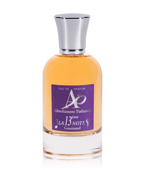 Absolument Parfumeur Absolument Femme La Treizième Note Eau de Parfum  100 ml