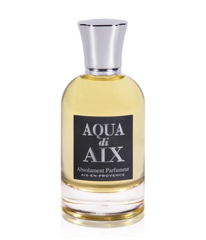 Absolument Parfumeur Aqua Di Aix Eau de Parfum