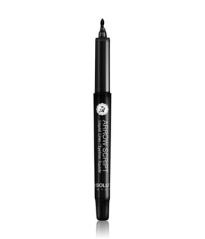 Absolute New York Arrow Script Liquid Eyeliner  Black