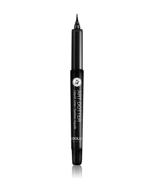 Absolute New York Art Dotter Liquid Eyeliner  Black