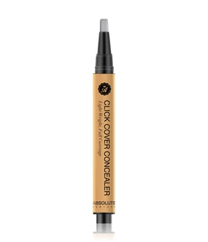 Absolute New York Click Cover Concealer  Cc Yellow
