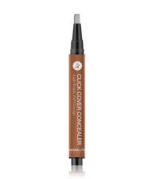 Absolute New York Click Cover Concealer  Medium Yellow