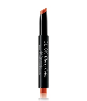 Absolute New York Click Glossy Color Lippenstift  Coral Chaos