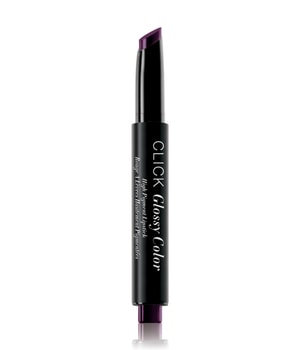 Absolute New York Click Glossy Color Lippenstift  Game Over