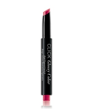 Absolute New York Click Glossy Color Lippenstift  Hibiscus