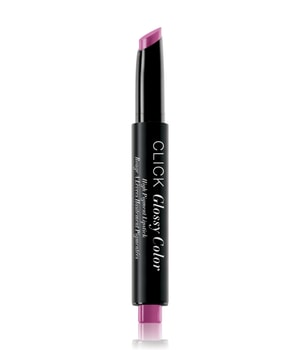 Absolute New York Click Glossy Color Lippenstift  Live Lilac