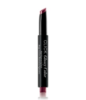 Absolute New York Click Glossy Color Lippenstift  Skeptic