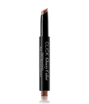 Absolute New York Click Glossy Color Lippenstift  Toasty