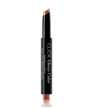 Absolute New York Click Glossy Color Lippenstift  Toffee