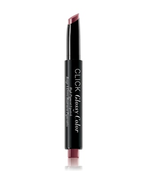 Absolute New York Click Glossy Color Lippenstift  Uptown