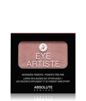 Absolute New York Eye Artiste Lidschatten  Posse