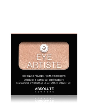 Absolute New York Eye Artiste Lidschatten 2.25 g Skinnydip