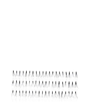 Absolute New York Fablashes Knot Free Classic Flare Long Wimpern 1 pcs für Frauen, Farbe: No_Color