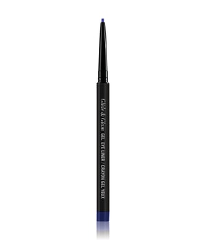 Absolute New York Glide & Glam Gel Eyeliner  Cobalt Blue