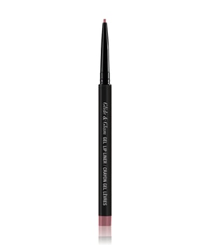 Absolute New York Glide & Glam Gel Lipliner  Pink