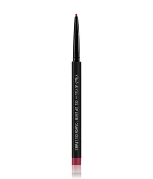Absolute New York Glide & Glam Gel Lipliner  Retro Red