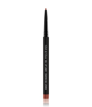 Absolute New York Glide & Glam Gel Lipliner  Terracotta Nude