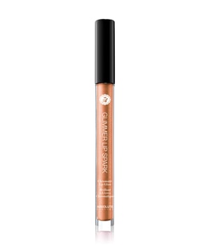 Absolute New York Glimmer Lip Spark Lipgloss  Amber