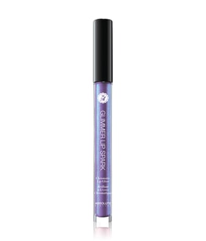 Absolute New York Glimmer Lip Spark Lipgloss  Amethyst