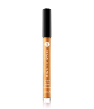 Absolute New York Glimmer Lip Spark Lipgloss  Citrine