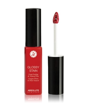 Absolute New York Glossy Stain Lipgloss 8 ml Socialite
