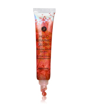 Absolute New York Holographic Lipgloss  Amber