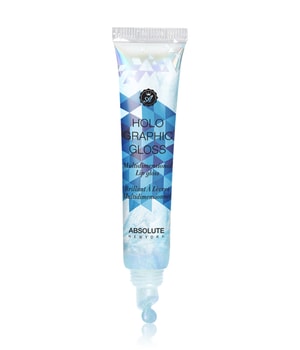 Absolute New York Holographic Lipgloss  Sun Drop