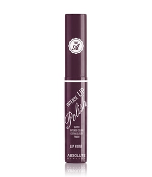 Absolute New York Intense Lip Polish Lip Paint Lipgloss  French Plum