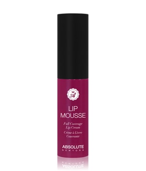 Absolute New York Lip Mousse Liquid Lipstick 8 ml Bombshell